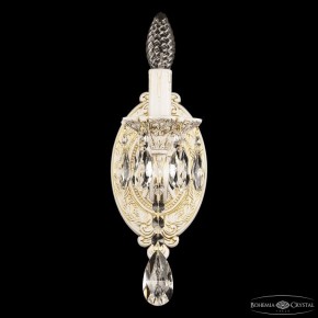 Бра Bohemia Ivele Crystal AL7801 AL7801B10/1/175 A WMG в Покачах - pokachi.mebel24.online | фото 2