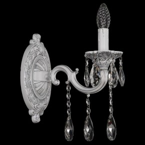 Бра Bohemia Ivele Crystal AL7801 AL7801B10/1/175 A WMN в Покачах - pokachi.mebel24.online | фото