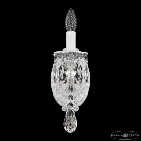 Бра Bohemia Ivele Crystal AL7801 AL7801B10/1/175 A WMN в Покачах - pokachi.mebel24.online | фото 4