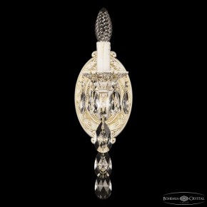 Бра Bohemia Ivele Crystal AL7801 AL7801B10/1/175 B WMG в Покачах - pokachi.mebel24.online | фото 2