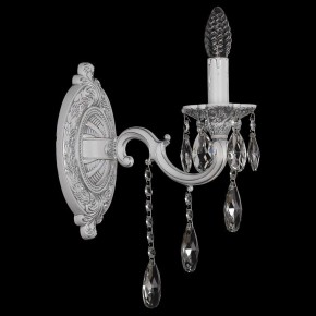 Бра Bohemia Ivele Crystal AL7801 AL7801B10/1/175 B WMN в Покачах - pokachi.mebel24.online | фото 2