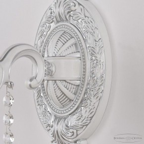 Бра Bohemia Ivele Crystal AL7801 AL7801B10/1/175 B WMN в Покачах - pokachi.mebel24.online | фото 4