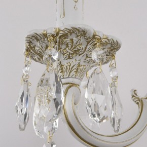 Бра Bohemia Ivele Crystal AL7801 AL7801B10/2/175 A WMG в Покачах - pokachi.mebel24.online | фото 5