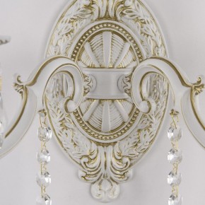 Бра Bohemia Ivele Crystal AL7801 AL7801B10/2/175 A WMG в Покачах - pokachi.mebel24.online | фото 6