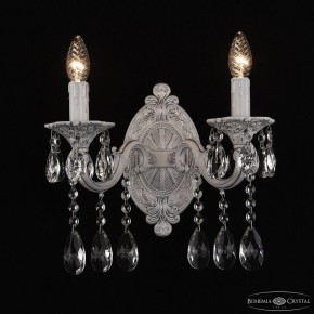 Бра Bohemia Ivele Crystal AL7801 AL7801B10/2/175 A WMN в Покачах - pokachi.mebel24.online | фото 2