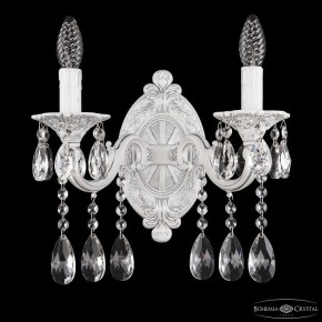 Бра Bohemia Ivele Crystal AL7801 AL7801B10/2/175 A WMN в Покачах - pokachi.mebel24.online | фото 3