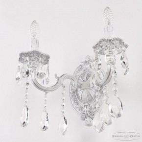 Бра Bohemia Ivele Crystal AL7801 AL7801B10/2/175 A WMN в Покачах - pokachi.mebel24.online | фото 5