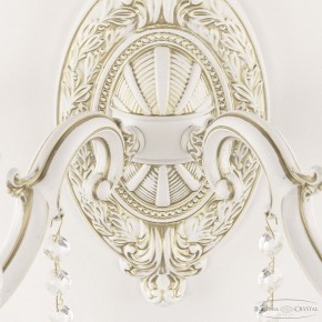Бра Bohemia Ivele Crystal AL7801 AL7801B10/2/175 B WMG в Покачах - pokachi.mebel24.online | фото 5