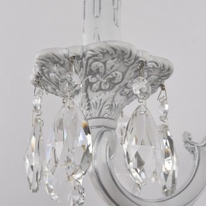 Бра Bohemia Ivele Crystal AL7801 AL7801B10/2/175 B WMN в Покачах - pokachi.mebel24.online | фото 4