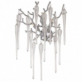 Бра Dio D’Arte Tavenna Nickel Tavenna H 2.40.101 N в Покачах - pokachi.mebel24.online | фото