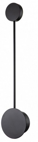 Бра Escada Hypnosis 10205/SG LED Black в Покачах - pokachi.mebel24.online | фото