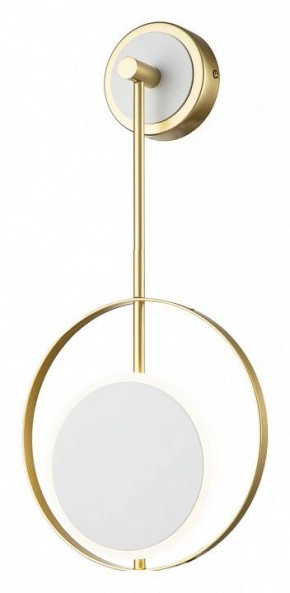 Бра Escada Hypnosis 10206/SG LED White/Gold в Покачах - pokachi.mebel24.online | фото 2
