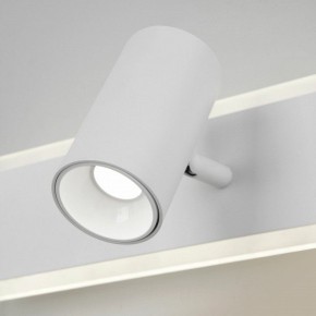 Бра Eurosvet Binar 20127/1 LED белый в Покачах - pokachi.mebel24.online | фото 2