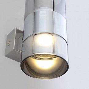 Бра Eurosvet Watford 40021/1 LED хром/дымчатый в Покачах - pokachi.mebel24.online | фото 4