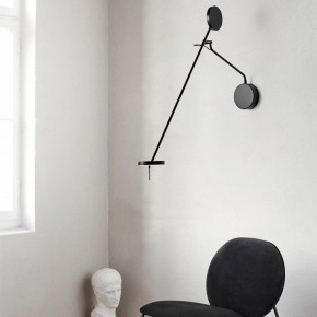 Бра Imperiumloft Talk-Wall01 224038-23 в Покачах - pokachi.mebel24.online | фото 8