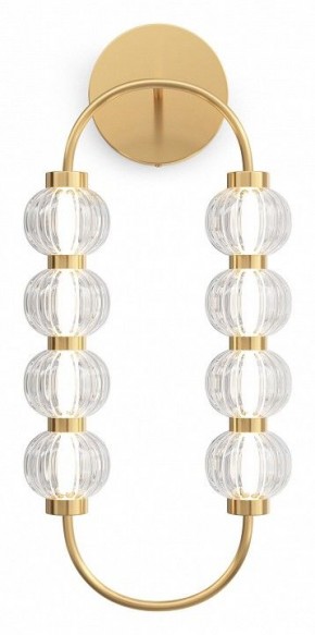 Бра Maytoni Amulet MOD555WL-L11G3K в Покачах - pokachi.mebel24.online | фото