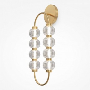 Бра Maytoni Amulet MOD555WL-L11G3K в Покачах - pokachi.mebel24.online | фото 2