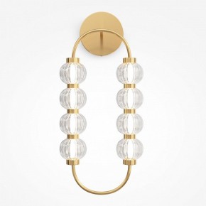 Бра Maytoni Amulet MOD555WL-L11G3K в Покачах - pokachi.mebel24.online | фото 3