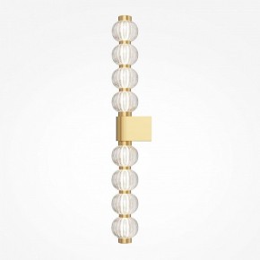 Бра Maytoni Amulet MOD555WL-L13G3K в Покачах - pokachi.mebel24.online | фото 2