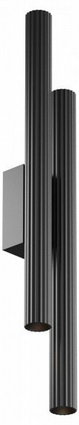 Бра Maytoni Calipso C082WL-24W2.7K-B в Покачах - pokachi.mebel24.online | фото
