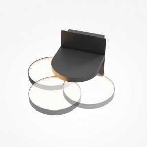 Бра Maytoni Flap MOD354WL-L12B3K в Покачах - pokachi.mebel24.online | фото 4