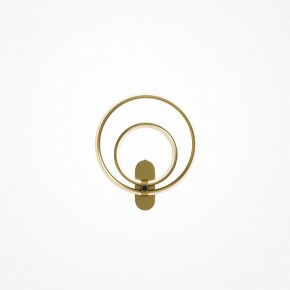 Бра Maytoni Link MOD357WL-L16BS3K в Покачах - pokachi.mebel24.online | фото 2