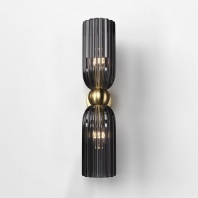 Бра Maytoni Modern 2 MOD302WL-02GR в Покачах - pokachi.mebel24.online | фото 3