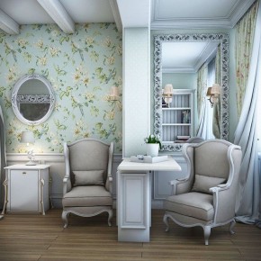 Бра Maytoni Olivia ARM326-01-W в Покачах - pokachi.mebel24.online | фото 3