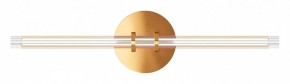 Бра Maytoni Plume MOD340WL-L10BS3K в Покачах - pokachi.mebel24.online | фото