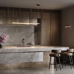 Бра Maytoni Plume MOD340WL-L10BS3K в Покачах - pokachi.mebel24.online | фото 2