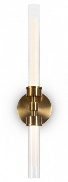 Бра Maytoni Stelo MOD116WL-L7BS3K в Покачах - pokachi.mebel24.online | фото 2