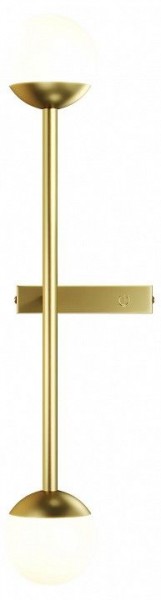 Бра Maytoni Touch MOD285WL-L10BS3K в Покачах - pokachi.mebel24.online | фото