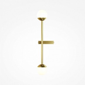 Бра Maytoni Touch MOD285WL-L10BS3K в Покачах - pokachi.mebel24.online | фото 2
