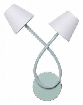 Бра MW-Light Аэлита 10 480023202 в Покачах - pokachi.mebel24.online | фото