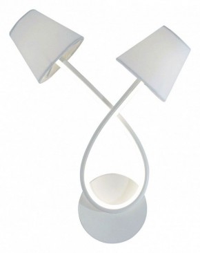 Бра MW-Light Аэлита 8 480022602 в Покачах - pokachi.mebel24.online | фото
