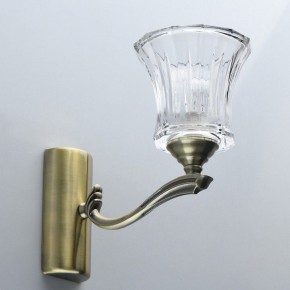 Бра MW-Light Аманда 11 481024001 в Покачах - pokachi.mebel24.online | фото 2