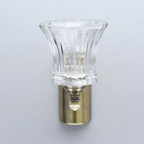 Бра MW-Light Аманда 11 481024001 в Покачах - pokachi.mebel24.online | фото 3