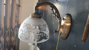 Бра MW-Light Аманда 16 481024801 в Покачах - pokachi.mebel24.online | фото 2