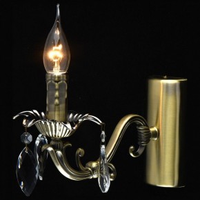 Бра MW-Light Аврора 19 371026201 в Покачах - pokachi.mebel24.online | фото 3