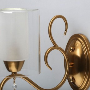 Бра MW-Light Эллегия 8 303022601 в Покачах - pokachi.mebel24.online | фото 4