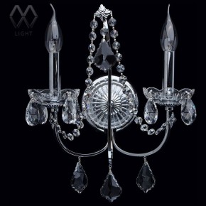 Бра MW-Light Каролина 7 367023202 в Покачах - pokachi.mebel24.online | фото 2