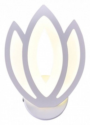 Бра Natali Kovaltseva LED LAMPS 81124 LED LAMPS 81124/1W в Покачах - pokachi.mebel24.online | фото 2