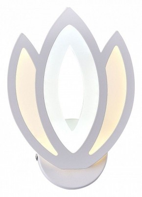 Бра Natali Kovaltseva LED LAMPS 81124 LED LAMPS 81124/1W в Покачах - pokachi.mebel24.online | фото 3