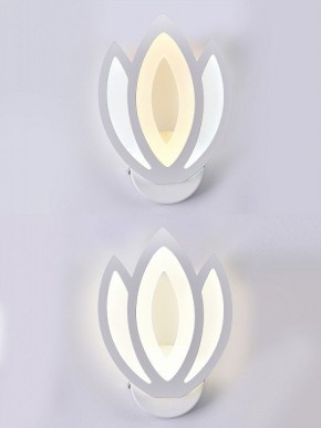 Бра Natali Kovaltseva LED LAMPS 81124 LED LAMPS 81124/1W в Покачах - pokachi.mebel24.online | фото 6