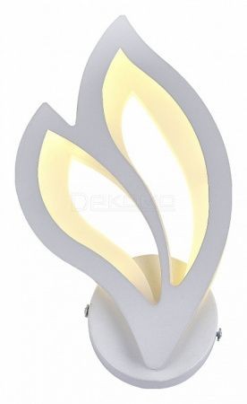 Бра Natali Kovaltseva Led Lamps LED LAMPS 81108/1W в Покачах - pokachi.mebel24.online | фото 2