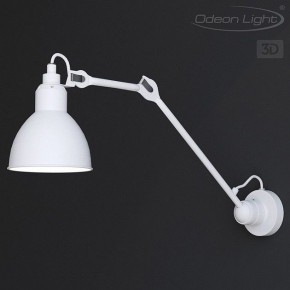 Бра Odeon Light Arta 4126/1WD в Покачах - pokachi.mebel24.online | фото 2