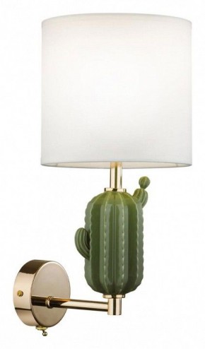 Бра Odeon Light Cactus 5425/1W в Покачах - pokachi.mebel24.online | фото 2