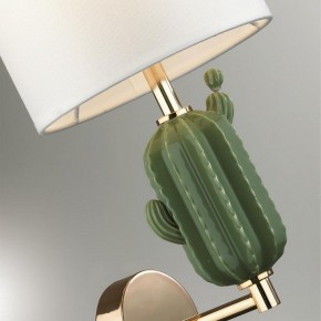 Бра Odeon Light Cactus 5425/1W в Покачах - pokachi.mebel24.online | фото 6