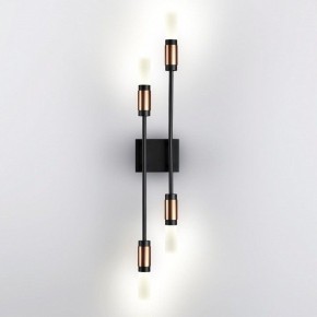 Бра Odeon Light Candel 5009/10WL в Покачах - pokachi.mebel24.online | фото 2