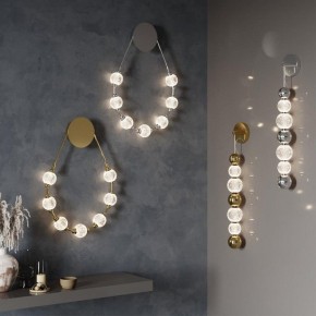 Бра Odeon Light Crystal 1 5008/13WL в Покачах - pokachi.mebel24.online | фото 4